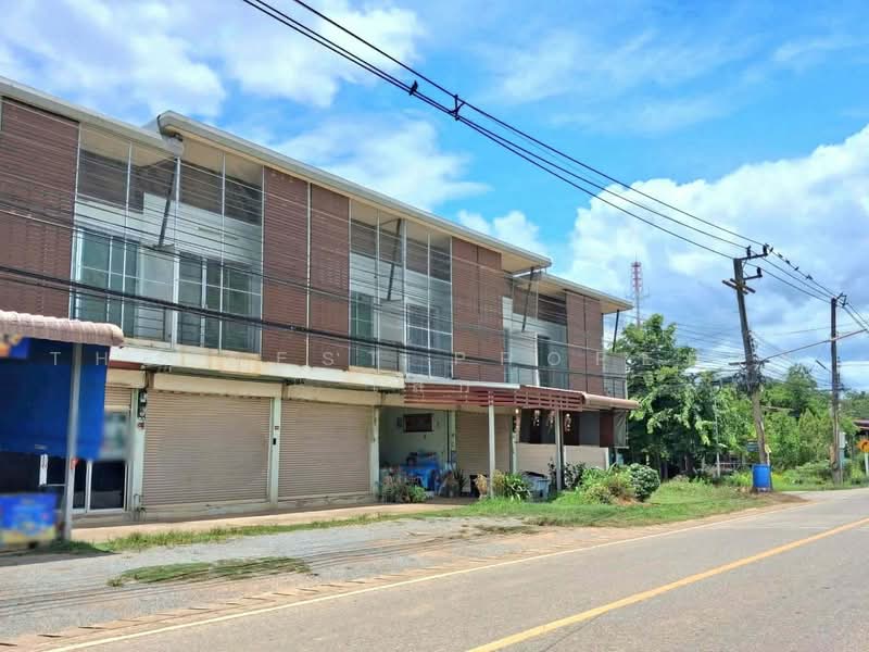 อาคารพาณิชย์ในเมือง อุตรดิตถ์, Uttaradit, Nai Muang, Phichai, Uttaradit, 2 Bedrooms, 100 sqm, Townhouse For Sale, by The Best Property เล็ก, 500471563 - DDproperty.com