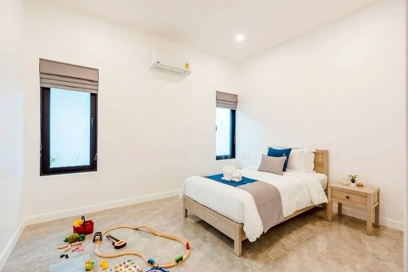 บ้าน 3-ห้องนอน, ประจวบคีรีขันธ์, หนองแก, หัวหิน, ประจวบคีรีขันธ์, 261 ตร.ม., บ้านเดี่ยว ขาย, โดย Pavadee Boonyarith, 500471564 - DDproperty.com