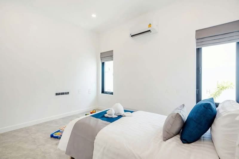 3-BR House, Prachuap Khiri Khan, Nong Kae, Hua Hin, Prachuap Khiri Khan, 3 Bedrooms, 261 sqm, Single Detached House For Sale, by Pavadee Boonyarith, 500471564 - DDproperty.com