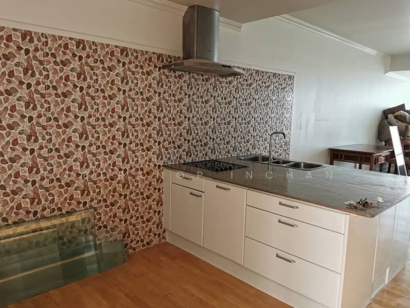 Baan Sathorn Chao Phraya, Bangkok, 931 Charoen Nakhon 15 A Alley, Khlong Ton Sai, Khlong San, Bangkok, 2 Bedrooms, 110 sqm, Condo For Sale, by Teeranop Inchan, 500471565 - DDproperty.com