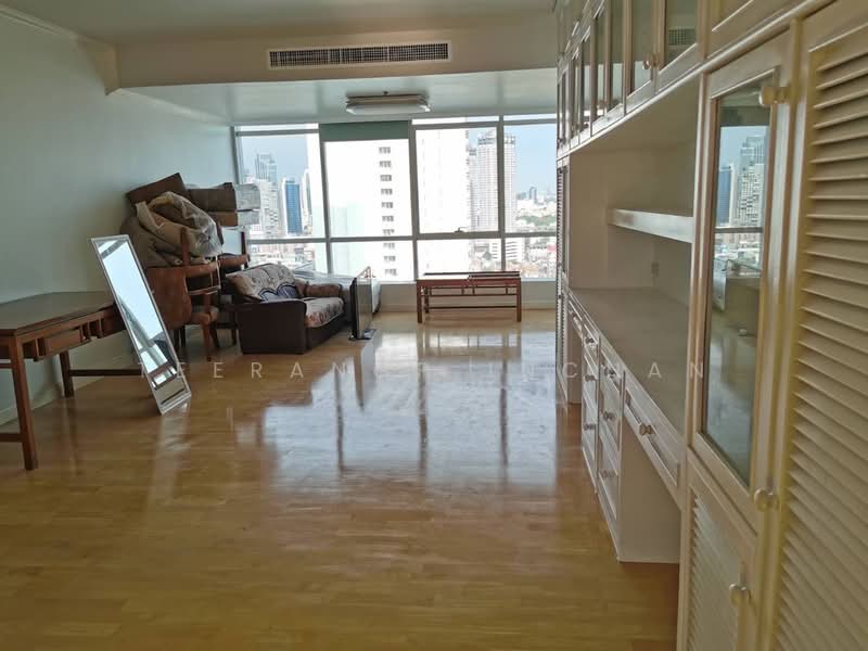 Baan Sathorn Chao Phraya, Bangkok, 931 Charoen Nakhon 15 A Alley, Khlong Ton Sai, Khlong San, Bangkok, 2 Bedrooms, 110 sqm, Condo For Sale, by Teeranop Inchan, 500471565 - DDproperty.com