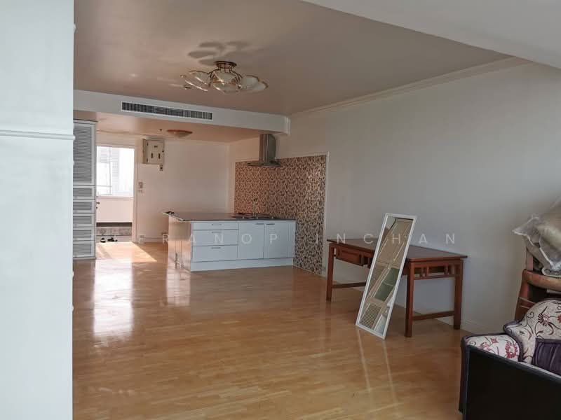 Baan Sathorn Chao Phraya, Bangkok, 931 Charoen Nakhon 15 A Alley, Khlong Ton Sai, Khlong San, Bangkok, 2 Bedrooms, 110 sqm, Condo For Sale, by Teeranop Inchan, 500471565 - DDproperty.com