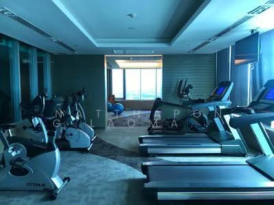 For Rent - Rhythm Phahol-Ari, Bangkok