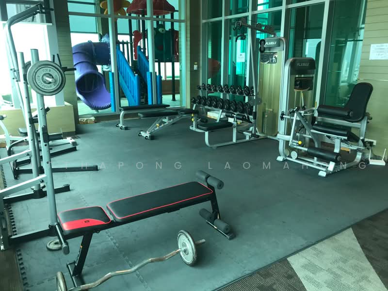 Rhythm Phahol-Ari, Bangkok, 1377 Phaholyothin Road, Samsen Nai, Phaya Thai, Bangkok, 1 Bedroom, 45 sqm, Condo For Rent, by Natthapong Laomahong, 500471566 - DDproperty.com