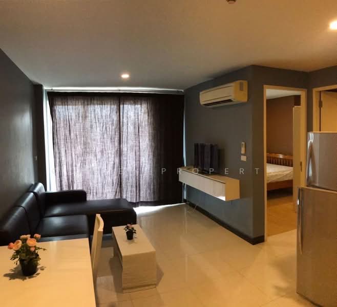 Voque Sukhumvit 16 : โว๊ค สุขุมวิทv16, กรุงเทพ, ซอยสุขุมวิท 16, คลองเตย, กรุงเทพ, 40 ตร.ม., คอนโด ให้เช่า, โดย Connex Property, 500471568 - DDproperty.com