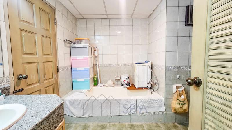 Baan Rabiang Chan, Phetchaburi, Cha-am, Cha-Am, Phetchaburi, 2 Bedrooms, 61 sqm, Condo For Sale, by Chuanpit Tongmanee, 500471570 - DDproperty.com