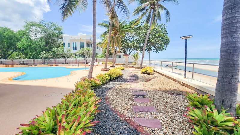 Baan Rabiang Chan, Phetchaburi, Cha-am, Cha-Am, Phetchaburi, 2 Bedrooms, 61 sqm, Condo For Sale, by Chuanpit Tongmanee, 500471570 - DDproperty.com