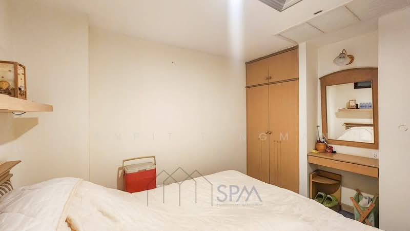 Baan Rabiang Chan, Phetchaburi, Cha-am, Cha-Am, Phetchaburi, 2 Bedrooms, 61 sqm, Condo For Sale, by Chuanpit Tongmanee, 500471570 - DDproperty.com