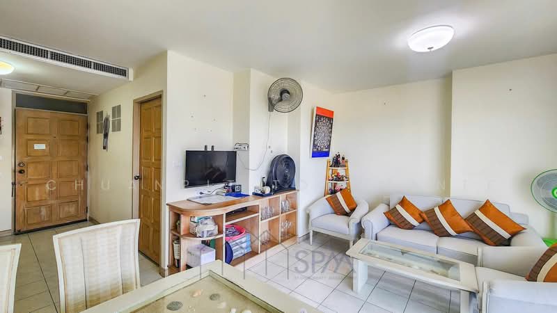 Baan Rabiang Chan, Phetchaburi, Cha-am, Cha-Am, Phetchaburi, 2 Bedrooms, 61 sqm, Condo For Sale, by Chuanpit Tongmanee, 500471570 - DDproperty.com