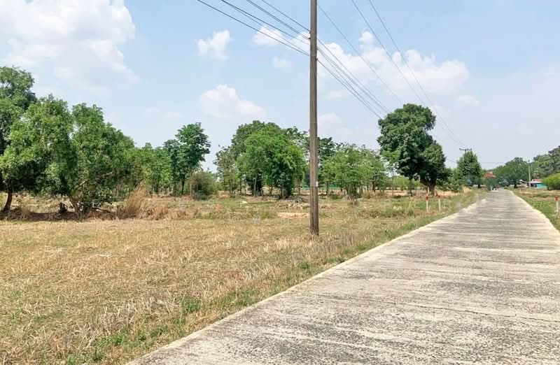 ที่ดินอุทุมพรพิสัย ศรีสะเกษ, ศรีสะเกษ, โพธิ์ชัย, อุทุมพรพิสัย, ศรีสะเกษ, 12,604 ตร.ม., ที่ดิน ขาย, โดย The Best Property มิ้น, 500471571 - DDproperty.com