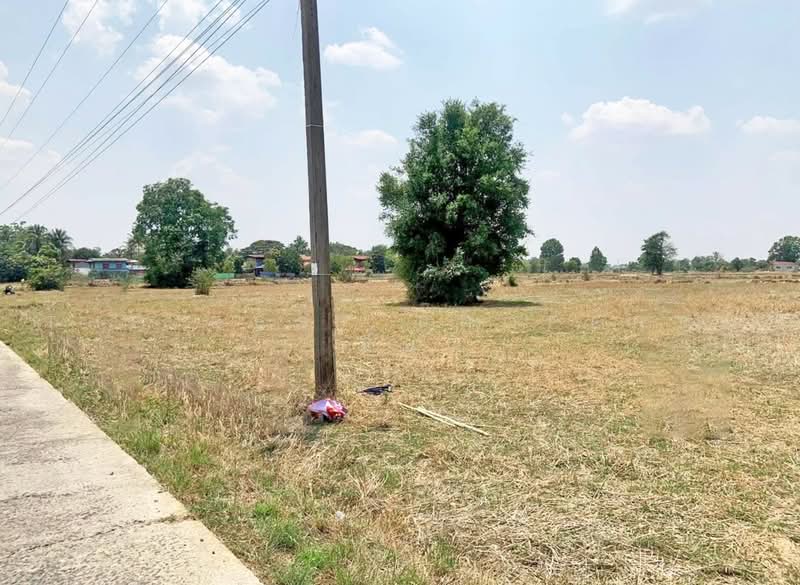 ที่ดินอุทุมพรพิสัย ศรีสะเกษ, Si Sa Ket, Pho-Chai, Uthumphon Phisai, Si Sa Ket, , 12,604 sqm, Land For Sale, by The Best Property มิ้น, 500471571 - DDproperty.com