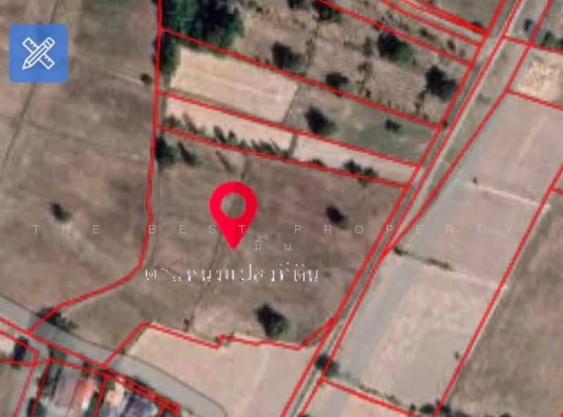 ที่ดินอุทุมพรพิสัย ศรีสะเกษ, ศรีสะเกษ, โพธิ์ชัย, อุทุมพรพิสัย, ศรีสะเกษ, 12,604 ตร.ม., ที่ดิน ขาย, โดย The Best Property มิ้น, 500471571 - DDproperty.com