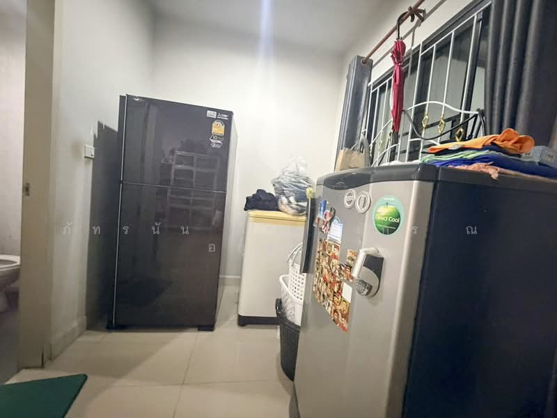 Ingtown Tiwanon - Chaengwattana, Pathum Thani, Ban Mai, Muang Pathum Thani, Pathum Thani, 3 Bedrooms, 82 sqm, Townhouse For Sale, by ภัทรนัน อิศรางกูร ณ อยุธยา, 500471572 - DDproperty.com