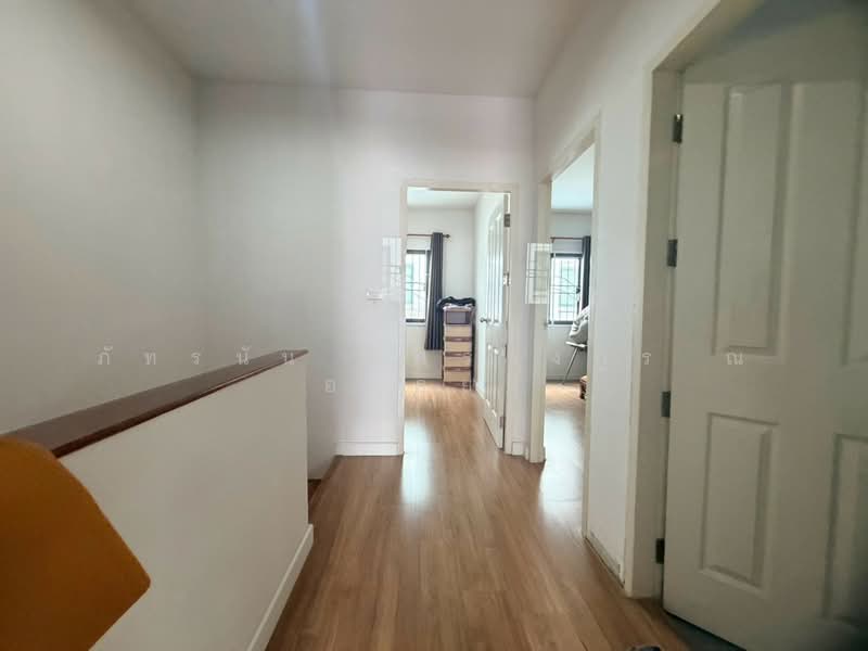 Ingtown Tiwanon - Chaengwattana, Pathum Thani, Ban Mai, Muang Pathum Thani, Pathum Thani, 3 Bedrooms, 82 sqm, Townhouse For Sale, by ภัทรนัน อิศรางกูร ณ อยุธยา, 500471572 - DDproperty.com