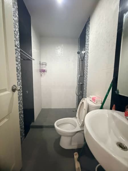 Ingtown Tiwanon - Chaengwattana, Pathum Thani, Ban Mai, Muang Pathum Thani, Pathum Thani, 3 Bedrooms, 82 sqm, Townhouse For Sale, by ภัทรนัน อิศรางกูร ณ อยุธยา, 500471572 - DDproperty.com
