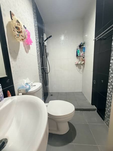 หมู่บ้านอิงทาวน์ ติวานนท์-แจ้งวัฒนะ, ปทุมธานี, บ้านใหม่, เมืองปทุมธานี, ปทุมธานี, 82 ตร.ม., ทาวน์เฮ้าส์ ขาย, โดย ภัทรนัน อิศรางกูร ณ อยุธยา, 500471572 - DDproperty.com