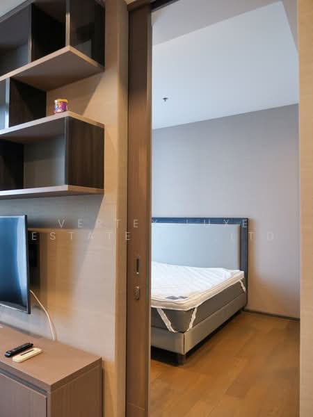 The Diplomat Sathorn, Bangkok, 158 Sathorn Nua Road, Silom, Bang Rak, Bangkok, 1 Bedroom, 45 sqm, Condo For Rent, by Vertex Luxe Estate Co.,LTD, 500471574 - DDproperty.com