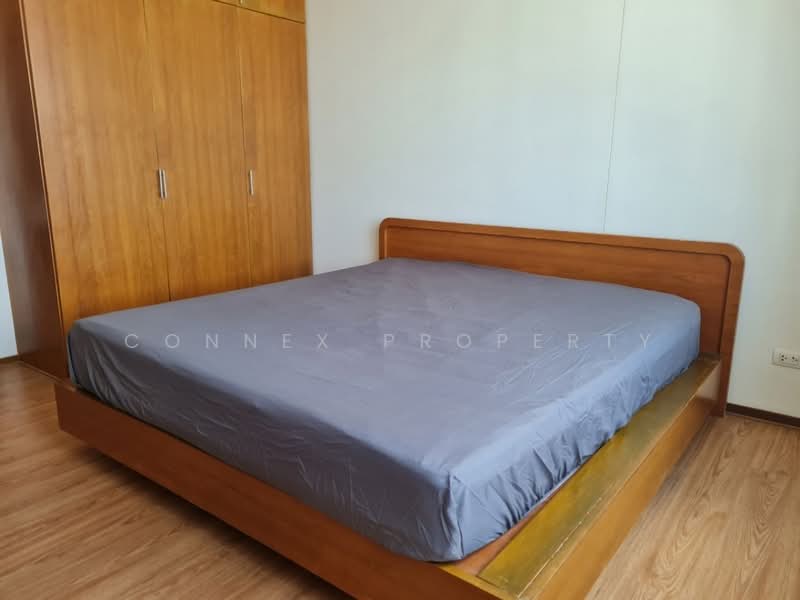 Villa Sathorn, Bangkok, 5 KrungThonBuri Road, Khlong Ton Sai, Khlong San, Bangkok, 1 Bedroom, 38 sqm, Condo For Rent, by Connex Property, 500471575 - DDproperty.com