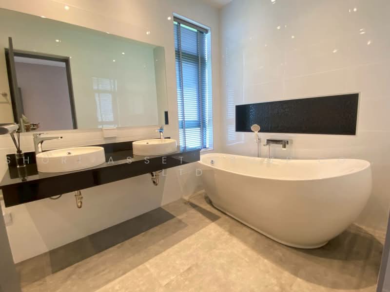 Pool Villa World Club Land, Chiang Mai, Nong Kwai, Hang Dong, Chiang Mai, 4 Bedrooms, 284 sqm, Single Detached House For Sale, by Shori Asset Group Co., Ltd., 500471576 - DDproperty.com