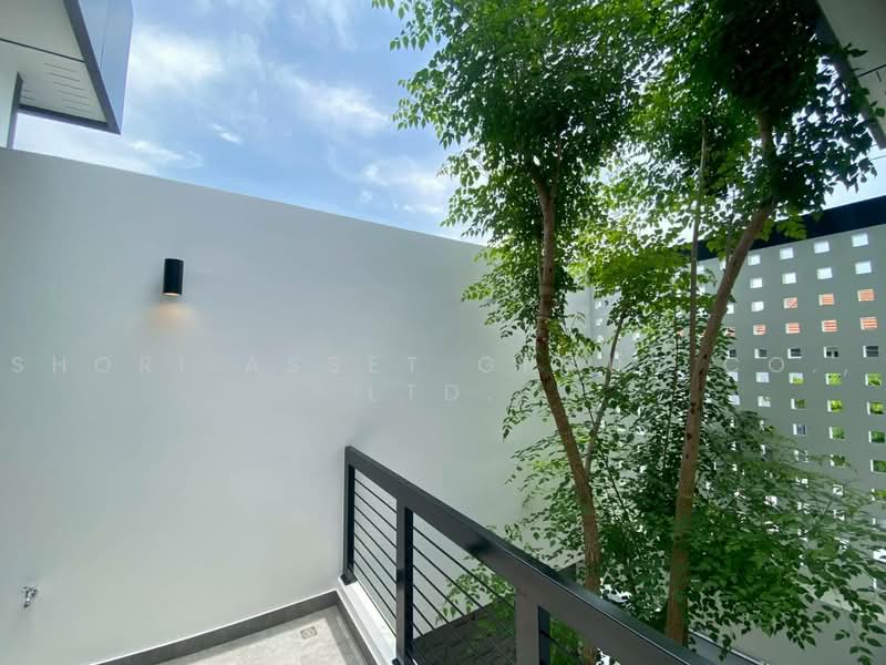 Pool Villa World Club Land, Chiang Mai, Nong Kwai, Hang Dong, Chiang Mai, 4 Bedrooms, 284 sqm, Single Detached House For Sale, by Shori Asset Group Co., Ltd., 500471576 - DDproperty.com