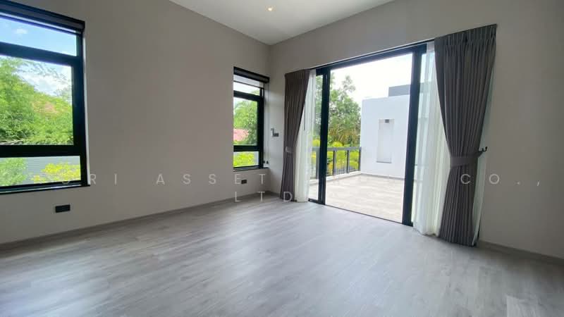 Pool Villa World Club Land, Chiang Mai, Nong Kwai, Hang Dong, Chiang Mai, 4 Bedrooms, 284 sqm, Single Detached House For Sale, by Shori Asset Group Co., Ltd., 500471576 - DDproperty.com