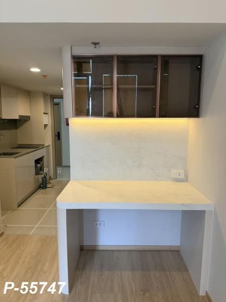 Culture Chula, Bangkok, 38/12 Soi Pratu Chai, Si Phraya, Bang Rak, Bangkok, 1 Bedroom, 36 sqm, Condo For Rent, by Susira Prueksawun, 500471578 - DDproperty.com