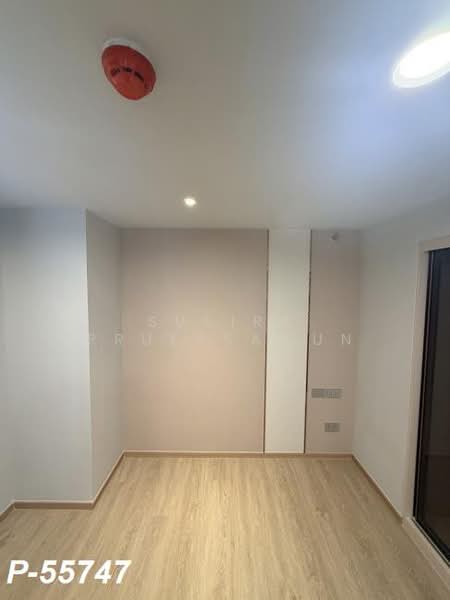 Culture Chula, Bangkok, 38/12 Soi Pratu Chai, Si Phraya, Bang Rak, Bangkok, 1 Bedroom, 36 sqm, Condo For Rent, by Susira Prueksawun, 500471578 - DDproperty.com