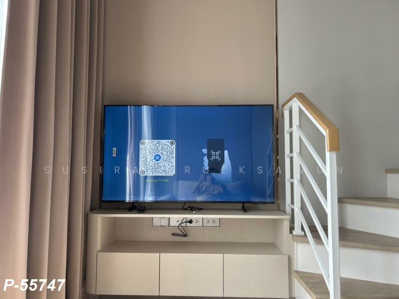 Culture Chula, Bangkok, 38/12 Soi Pratu Chai, Si Phraya, Bang Rak, Bangkok, 1 Bedroom, 36 sqm, Condo For Rent, by Susira Prueksawun, 500471578 - DDproperty.com