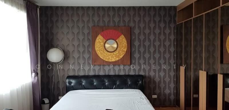 Villa Sathorn : วิลล่า สาทร, กรุงเทพ, 5 ถนนกรุงธนบุรี, คลองต้นไทร, คลองสาน, กรุงเทพ, 43 ตร.ม., คอนโด ให้เช่า, โดย Connex Property, 500471579 - DDproperty.com