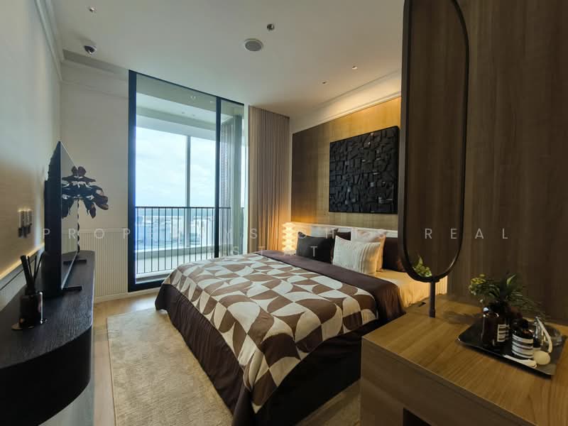 Noble Emmerse Phrom Phong, Bangkok, 643 Sukhumvit Road, Khong Tan, Khlong Toei, Bangkok, 3 Bedrooms, 99 sqm, Condo For Sale, by PROPERTYSIGHTS REAL ESTATE, 500471580 - DDproperty.com