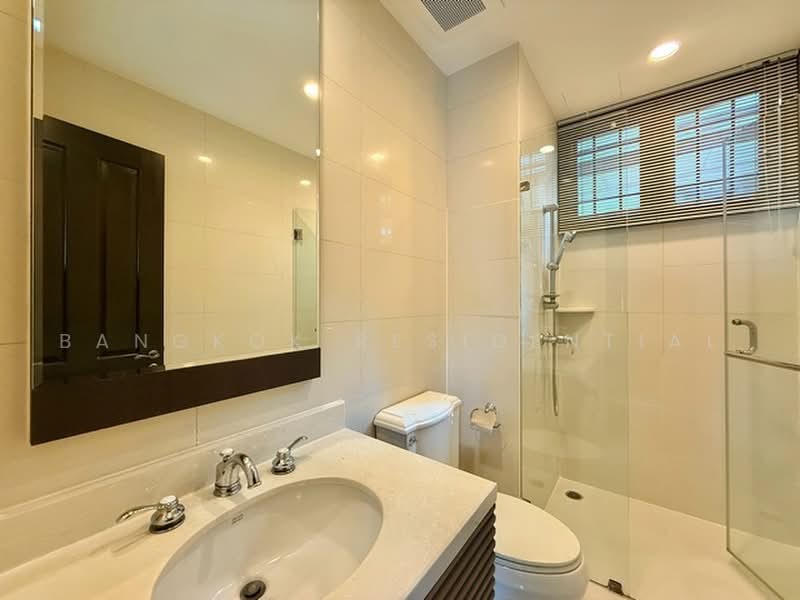 L&H Villa Sathorn, Bangkok, Naradhiwat Rajanagarindra Road, Chong Nonsi, Yan Nawa, Bangkok, 4 Bedrooms, 426 sqm, Villa For Rent, by Bangkok Residential, 500471581 - DDproperty.com