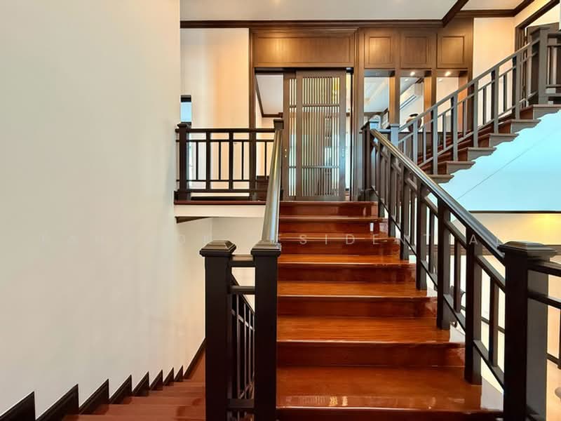 L&H Villa Sathorn, กรุงเทพ, Naradhiwat Rajanagarindra Road, ช่องนนทรี, ยานนาวา, กรุงเทพ, 426 ตร.ม., วิลล่า ให้เช่า, โดย Bangkok Residential, 500471581 - DDproperty.com