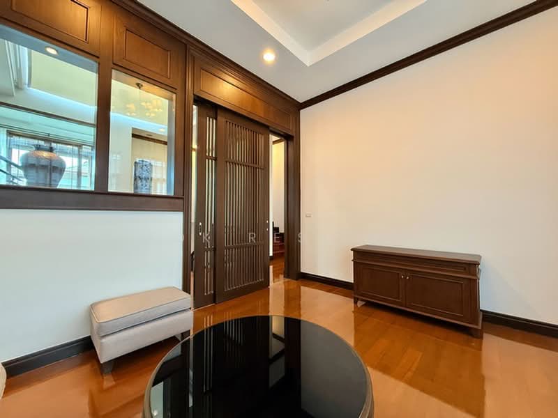 L&H Villa Sathorn, กรุงเทพ, Naradhiwat Rajanagarindra Road, ช่องนนทรี, ยานนาวา, กรุงเทพ, 426 ตร.ม., วิลล่า ให้เช่า, โดย Bangkok Residential, 500471581 - DDproperty.com