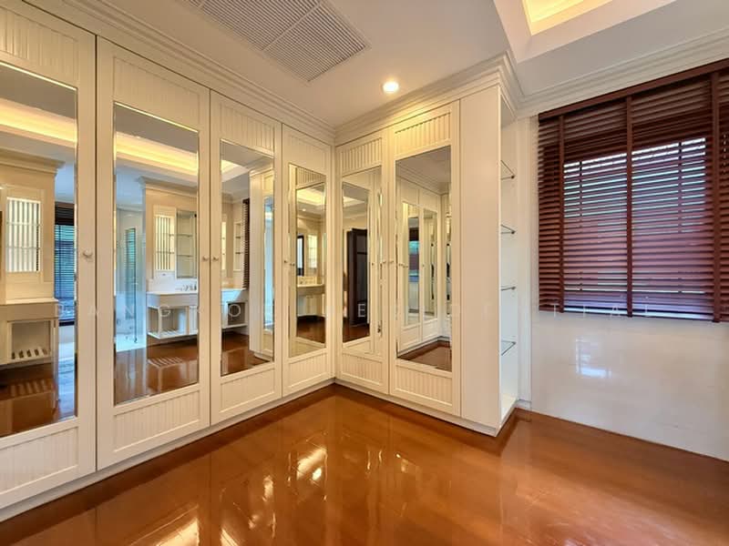 L&H Villa Sathorn, กรุงเทพ, Naradhiwat Rajanagarindra Road, ช่องนนทรี, ยานนาวา, กรุงเทพ, 426 ตร.ม., วิลล่า ให้เช่า, โดย Bangkok Residential, 500471581 - DDproperty.com
