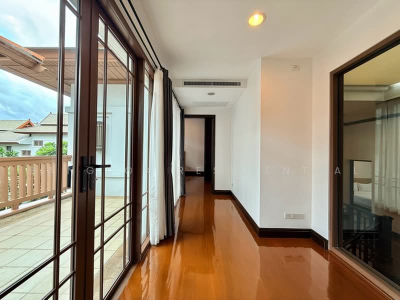 L&H Villa Sathorn, กรุงเทพ, Naradhiwat Rajanagarindra Road, ช่องนนทรี, ยานนาวา, กรุงเทพ, 426 ตร.ม., วิลล่า ให้เช่า, โดย Bangkok Residential, 500471581 - DDproperty.com