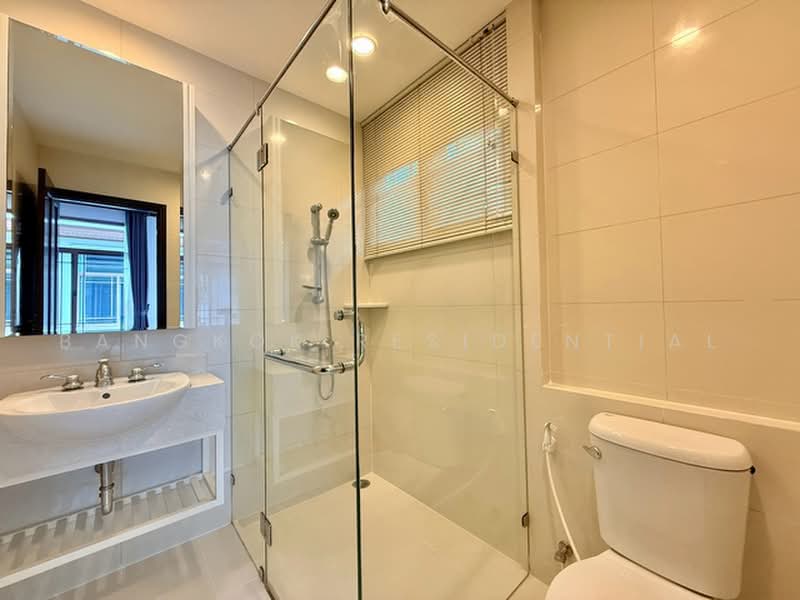 L&H Villa Sathorn, Bangkok, Naradhiwat Rajanagarindra Road, Chong Nonsi, Yan Nawa, Bangkok, 4 Bedrooms, 426 sqm, Villa For Rent, by Bangkok Residential, 500471581 - DDproperty.com
