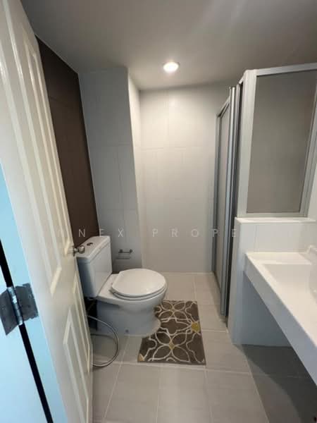 U Delight @ Bang Sue Station, Bangkok, 308 Prachacheun Road, Bang Sue, Bangkok, 2 Bedrooms, 54 sqm, Condo For Rent, by Connex Property, 500471582 - DDproperty.com