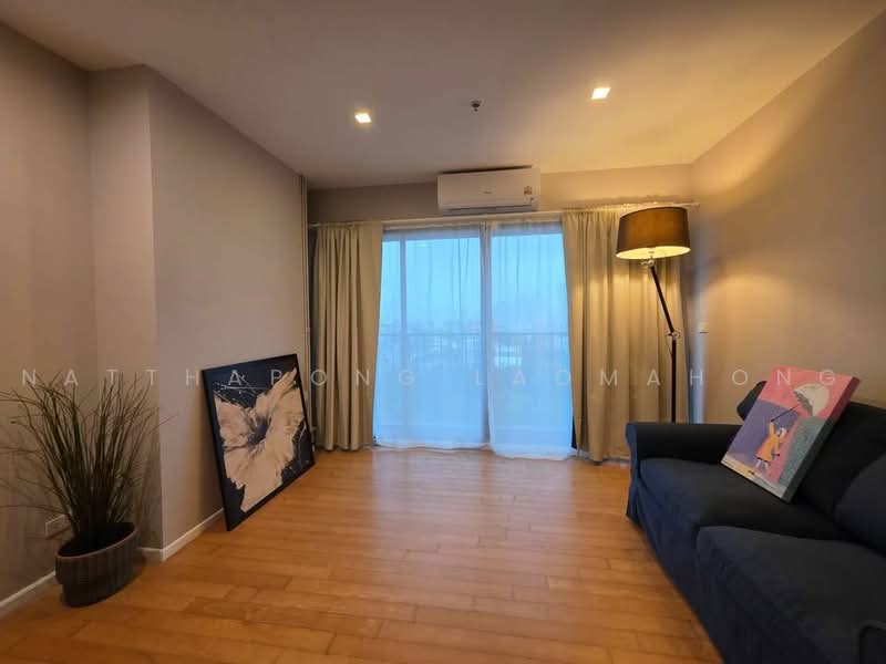 Noble Solo, Bangkok, 988 Thong Lo, Khlong Tan Nua, Watthana, Bangkok, Studio, 35 sqm, Condo For Rent, by Natthapong Laomahong, 500471583 - DDproperty.com
