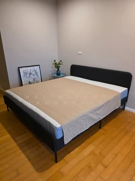 Noble Solo, Bangkok, 988 Thong Lo, Khlong Tan Nua, Watthana, Bangkok, Studio, 35 sqm, Condo For Rent, by Natthapong Laomahong, 500471583 - DDproperty.com