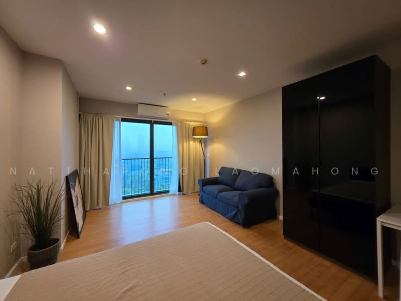 Noble Solo, Bangkok, 988 Thong Lo, Khlong Tan Nua, Watthana, Bangkok, Studio, 35 sqm, Condo For Rent, by Natthapong Laomahong, 500471583 - DDproperty.com