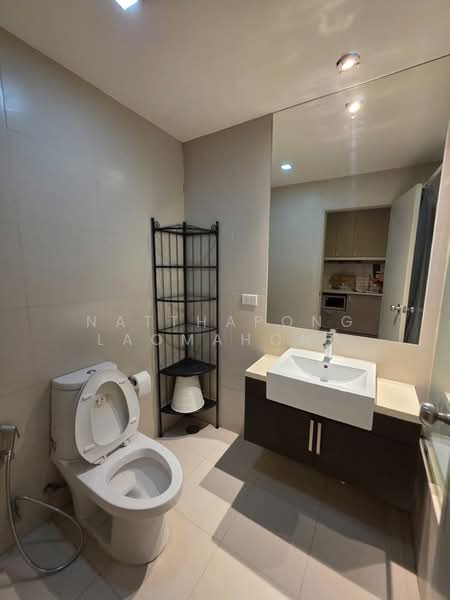 Noble Solo, Bangkok, 988 Thong Lo, Khlong Tan Nua, Watthana, Bangkok, Studio, 35 sqm, Condo For Rent, by Natthapong Laomahong, 500471583 - DDproperty.com