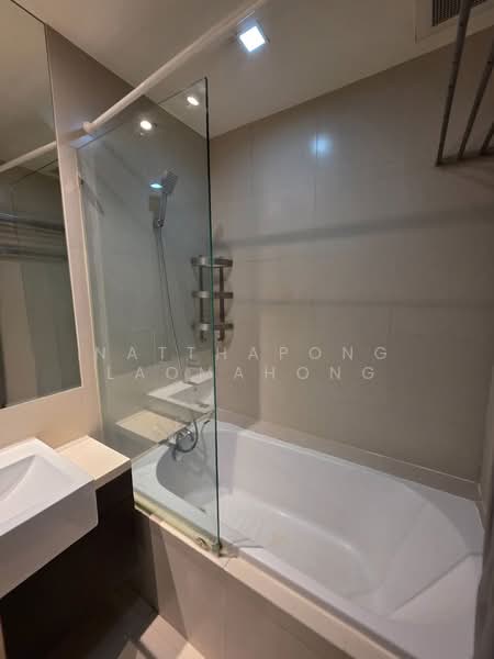 Noble Solo, Bangkok, 988 Thong Lo, Khlong Tan Nua, Watthana, Bangkok, Studio, 35 sqm, Condo For Rent, by Natthapong Laomahong, 500471583 - DDproperty.com