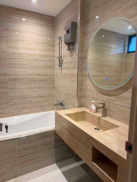 Townhouse for Rent in Sukhumvit 48 – Ready to Move In (SPSJP571), Bangkok, สุขุมวิท 48, Phra Kanong, Khlong Toei, Bangkok, 3 Bedrooms, 150 sqm, Townhouse For Rent, by Khun Jane, 500471584 - DDproperty.com