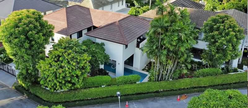 undefined, Bangkok, Suan Luang, Bangkok, 3 Bedrooms, 384 sqm, Single Detached House For Sale, by Natthapong Laomahong, 500471585 - DDproperty.com