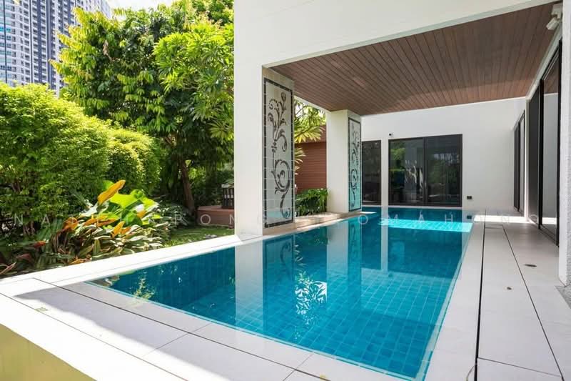 undefined, Bangkok, Suan Luang, Bangkok, 3 Bedrooms, 384 sqm, Single Detached House For Sale, by Natthapong Laomahong, 500471585 - DDproperty.com