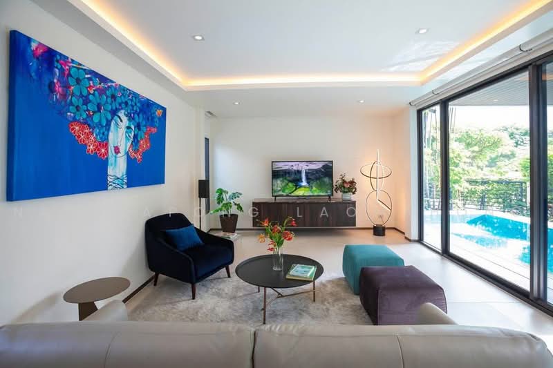 undefined, Bangkok, Suan Luang, Bangkok, 3 Bedrooms, 384 sqm, Single Detached House For Sale, by Natthapong Laomahong, 500471585 - DDproperty.com