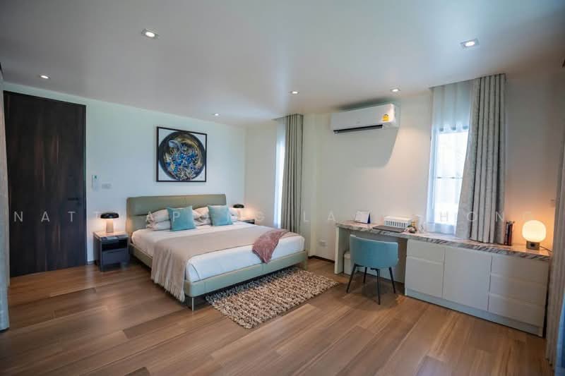 undefined, Bangkok, Suan Luang, Bangkok, 3 Bedrooms, 384 sqm, Single Detached House For Sale, by Natthapong Laomahong, 500471585 - DDproperty.com
