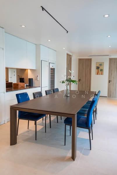 undefined, Bangkok, Suan Luang, Bangkok, 3 Bedrooms, 384 sqm, Single Detached House For Sale, by Natthapong Laomahong, 500471585 - DDproperty.com