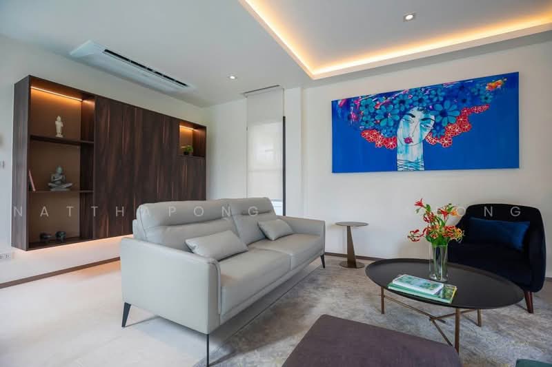 undefined, Bangkok, Suan Luang, Bangkok, 3 Bedrooms, 384 sqm, Single Detached House For Sale, by Natthapong Laomahong, 500471585 - DDproperty.com