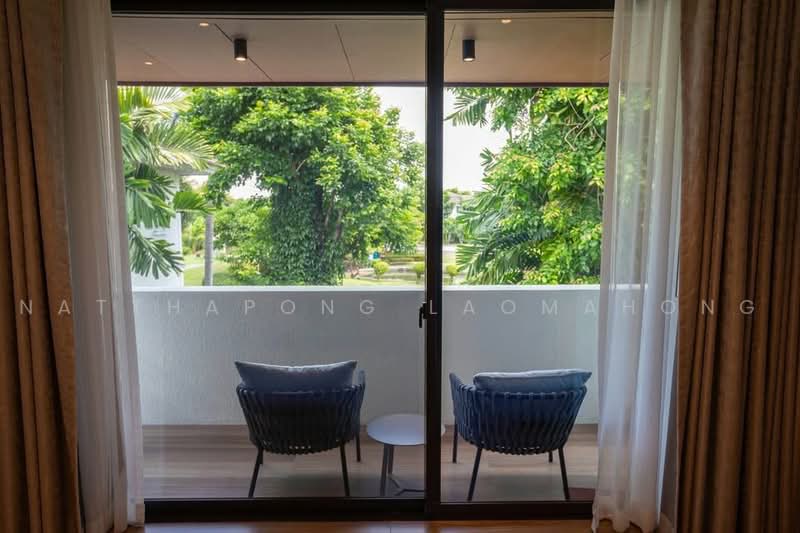 undefined, Bangkok, Suan Luang, Bangkok, 3 Bedrooms, 384 sqm, Single Detached House For Sale, by Natthapong Laomahong, 500471585 - DDproperty.com
